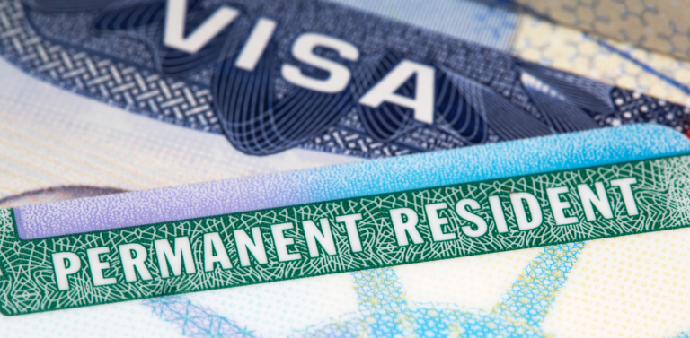 Marriage Green Card Lawyer San Francisco: Complete Guide to the Marriage-Based Green Card Process