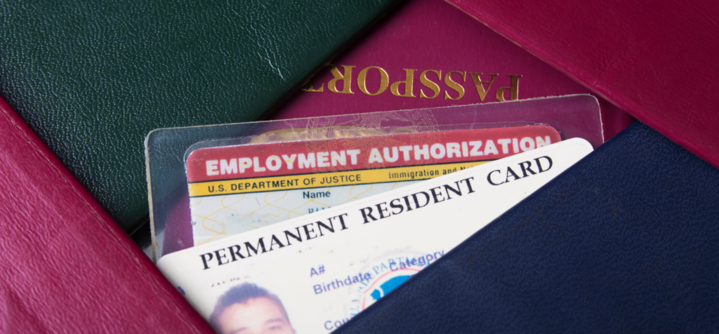 How Long Does a Green Card Take in San Francisco?