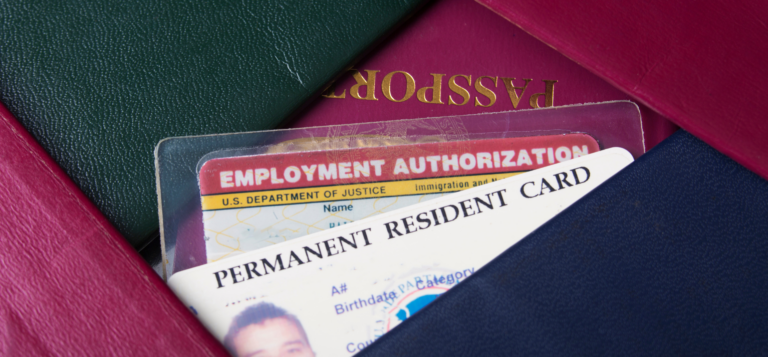 How Long Does a Green Card Take in San Francisco?