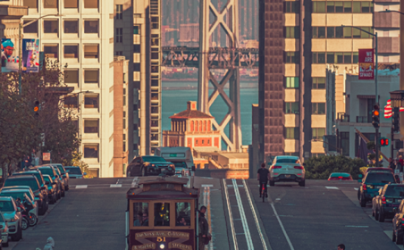 Immigration Legal Services in California